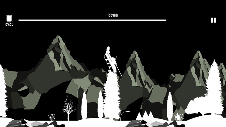 Trance Tank screenshot