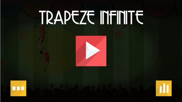 Trapeze Infinite screenshot