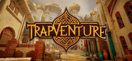 Games like Trapventure