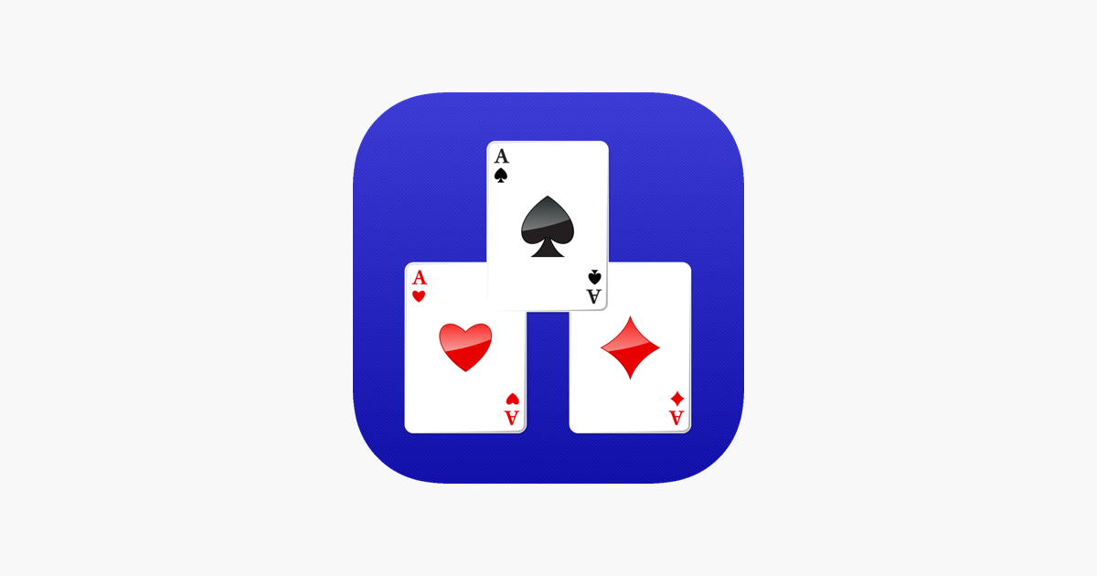 Games like Tri Peaks Ultimate