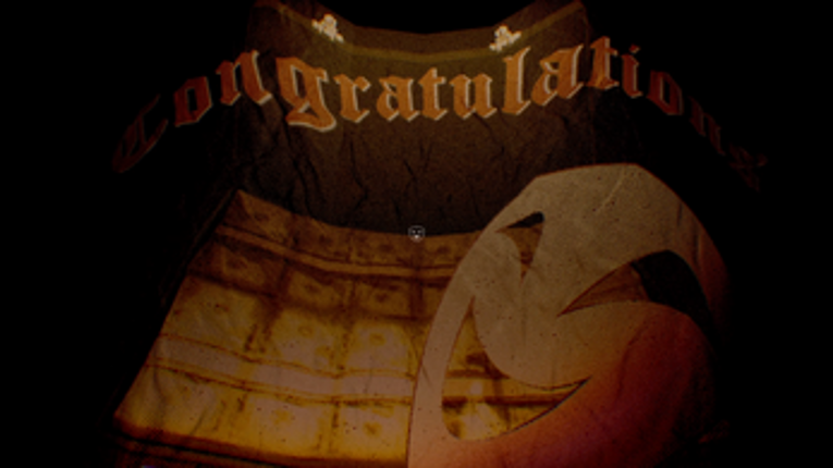 Trials of the Ominous Mask Image