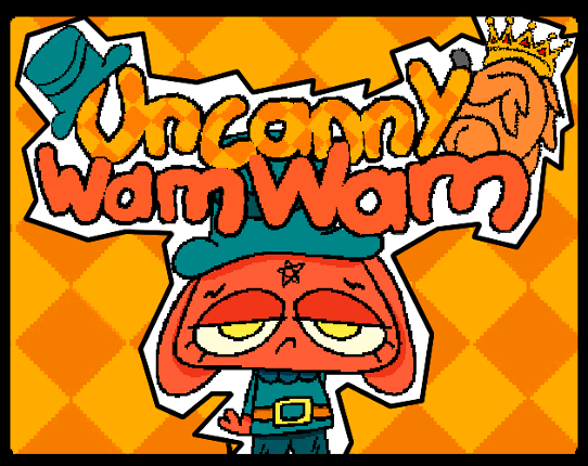 Uncanny WamWam Image