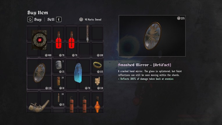 Undertaker screenshot