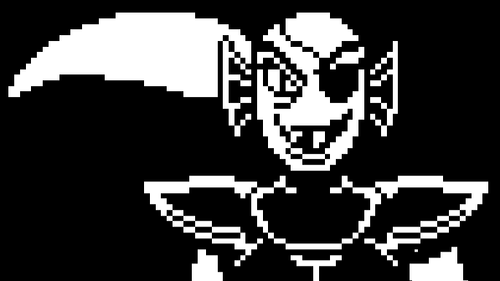 Games like Undyne Fight
