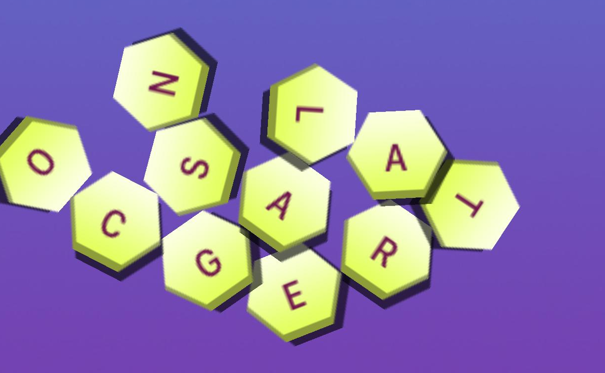 Games like Unjumblitz