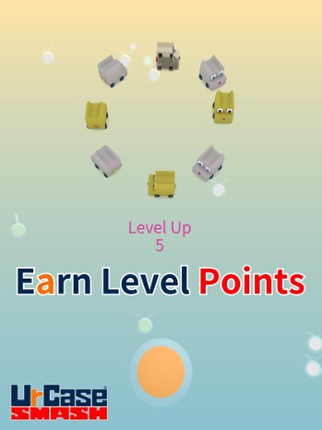 UrCase Smash - Unite &amp; Rescue screenshot