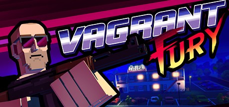 Games like Vagrant Fury