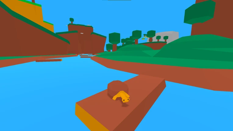 Velocity Uncapped screenshot