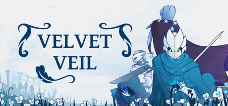 Velvet Veil Image