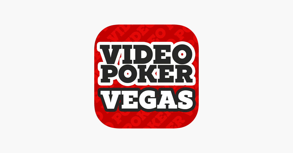 Games like Video Poker Vegas Multi Hand