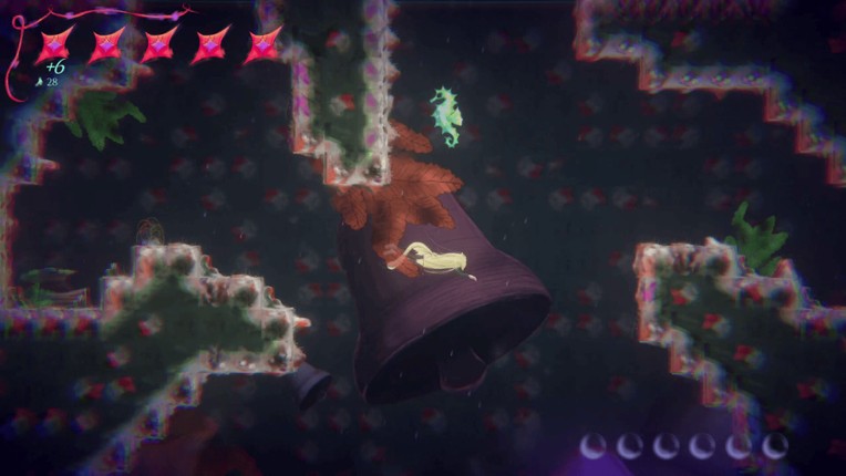 Vitavania screenshot