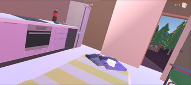 Vive le Vent screenshot