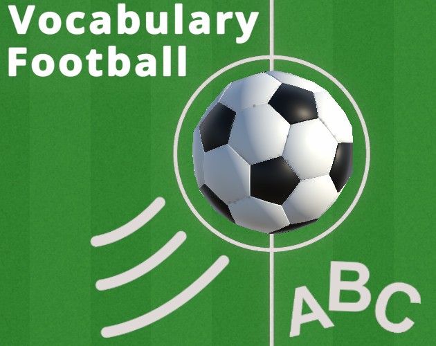 Games like Vocabulary Football