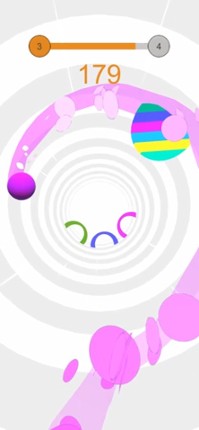 VORTY - Color Vortex Tube screenshot