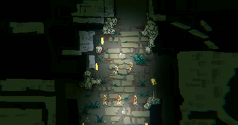 When Loyalty Dies screenshot
