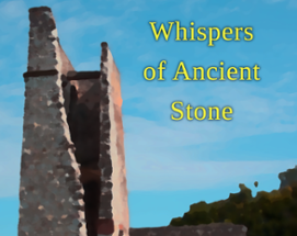 Whispers of Ancient Stone Image