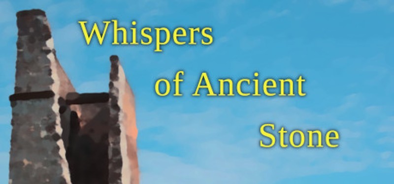 Whispers of Ancient Stone Image