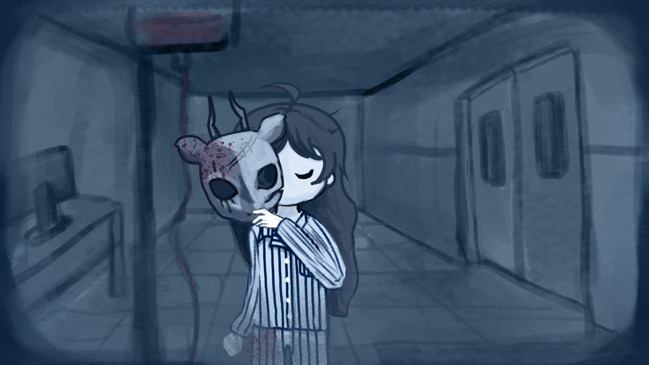 Games like Who Is Wearing You