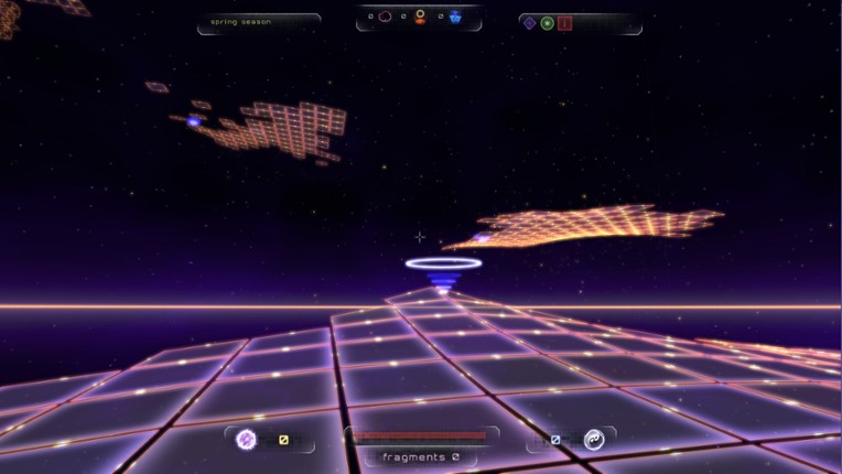 Wirewalker Playtest screenshot