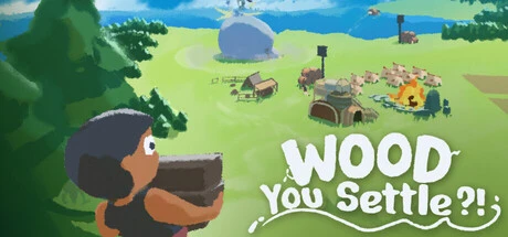 Games like Wood You Settle?!