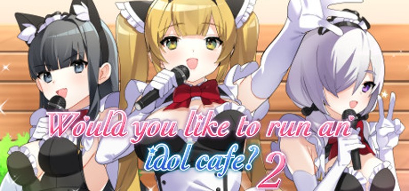 Would you like to run an idol café? 2 Image