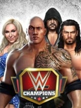 WWE Champions Image