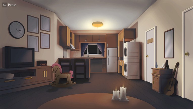 Yes, No, Goodbye screenshot