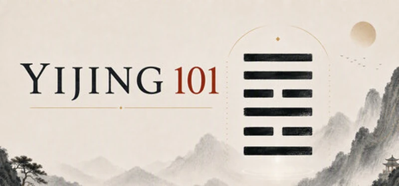 YiJing 101 Image