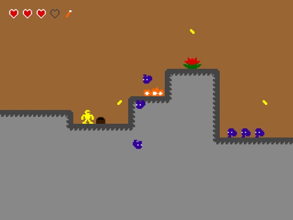 Zenith Hunter screenshot