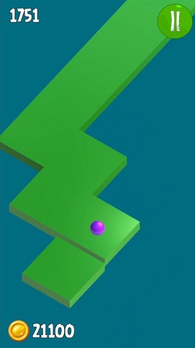 Zig Zag Image