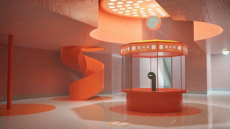 Kind() Station screenshot