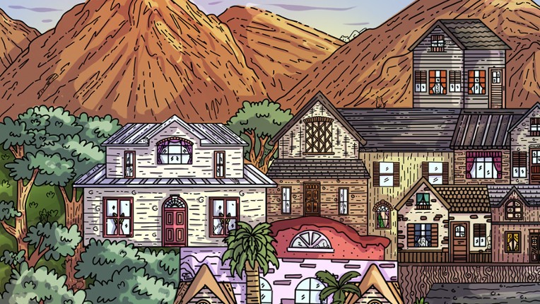 100 Cyprus Cats screenshot