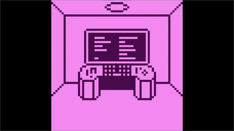 1 Bit 1 Button screenshot