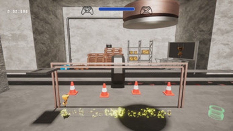 A.L.I.C.E et Bot Image