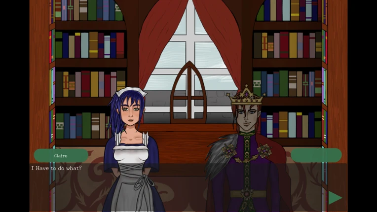 A Maid Choice Image