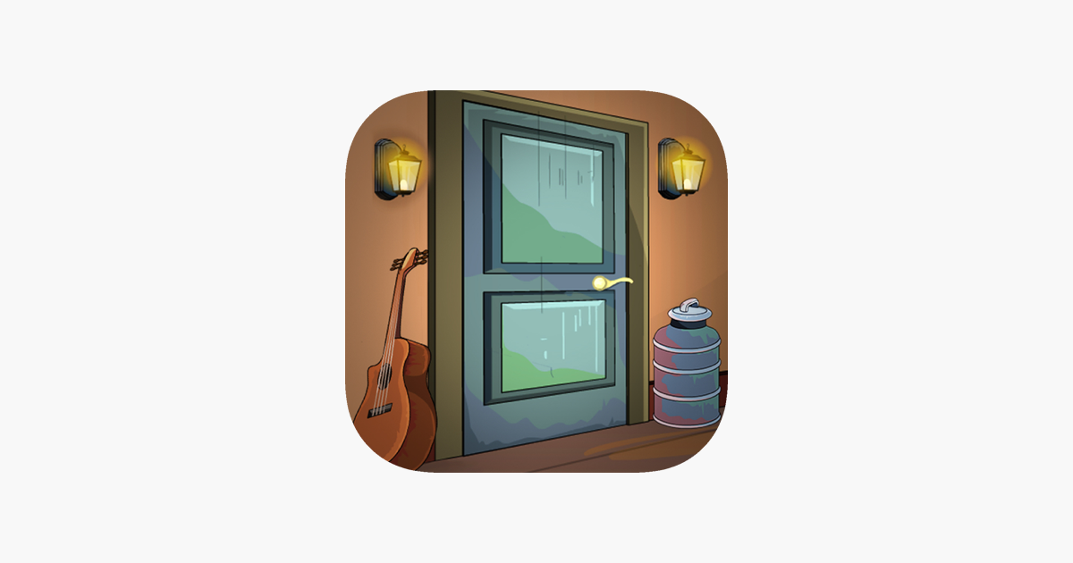 Games like Abandoned House Girl Escape