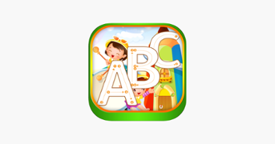 ABC English for preschool and kindergarten Image