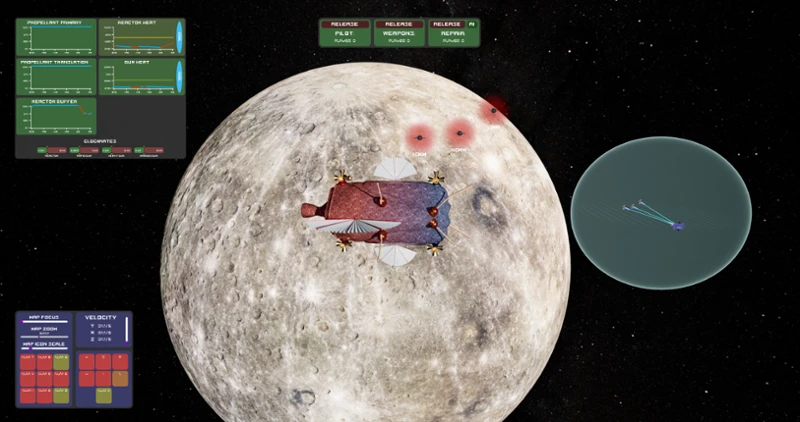 Aberrant Rift Image