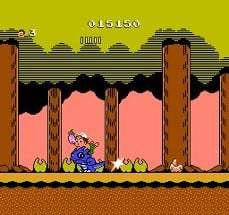 Adventure Island II Image