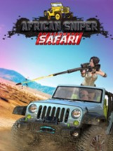 African Sniper Hunting Safari - Gun Shooting Game Image