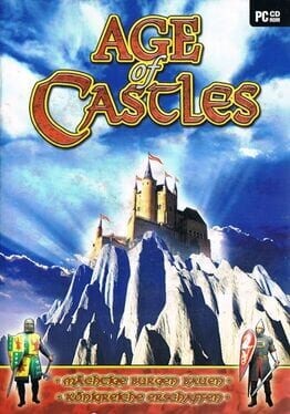 Games like Age of Castles