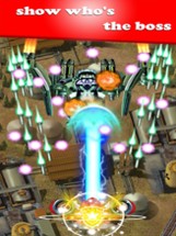 Air Combat: Galaxy Attack Image