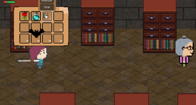 Aitana Torrent, el videojoc Image