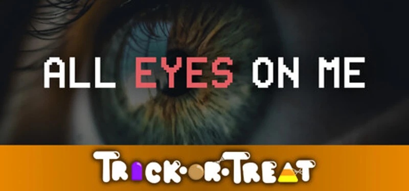 All Eyes on Me Image