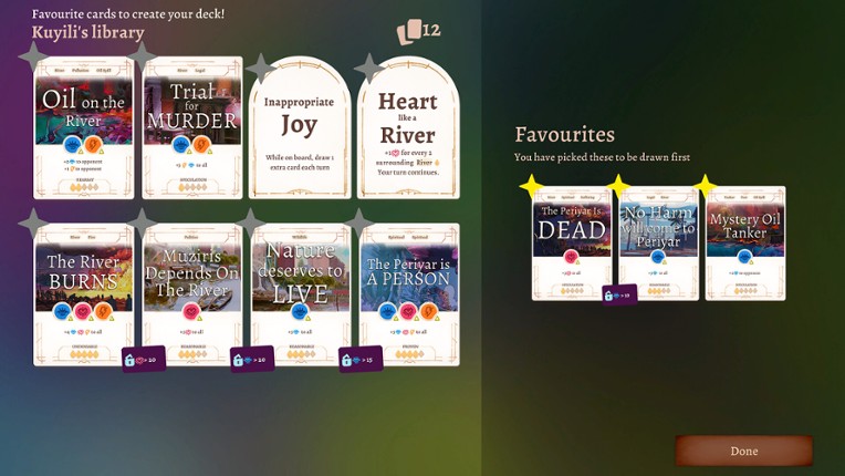 All Will Rise screenshot