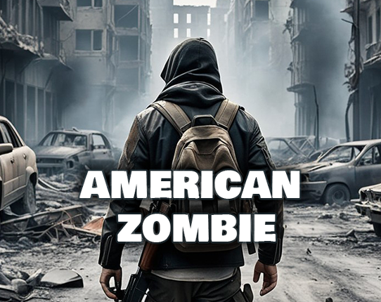 American Zombie Image