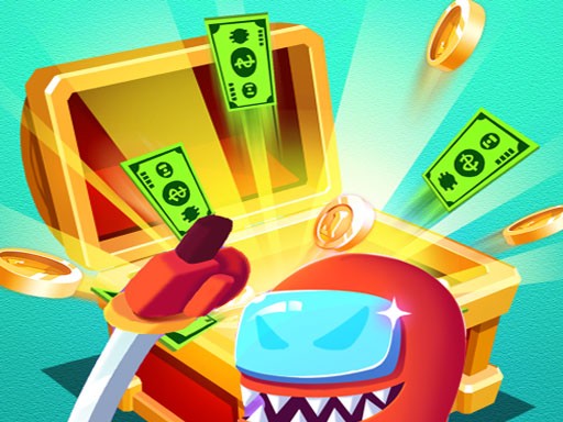 Games like Amoung us Business