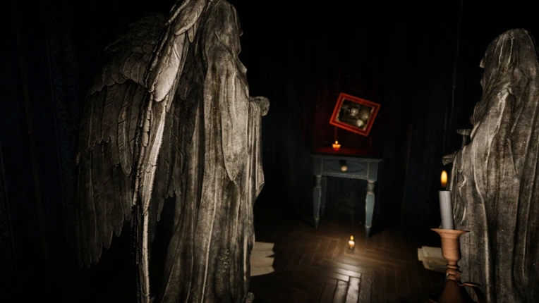 ANARIA: Reborn screenshot