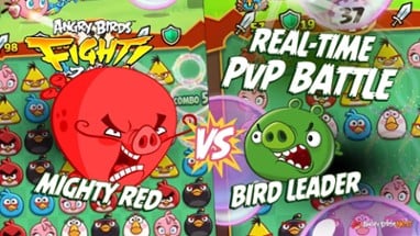 Angry Birds Fight! Image