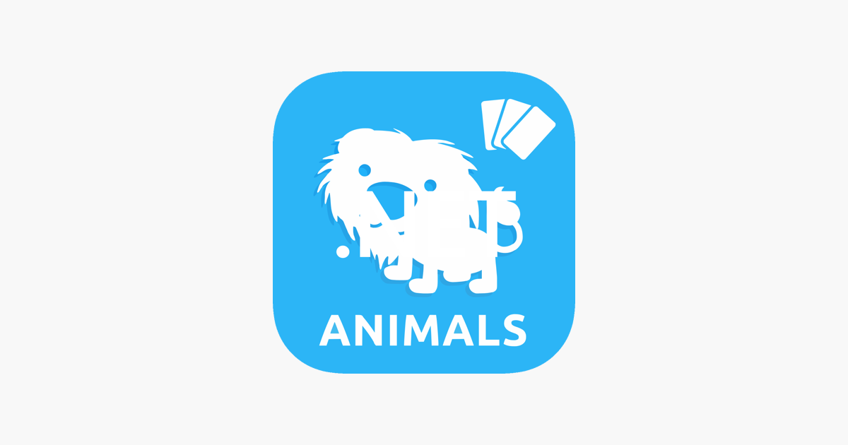 Games like Animal and Tool Flashcards